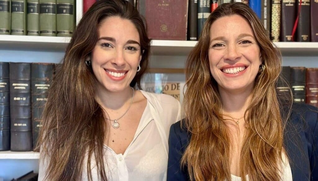 Dos argentinas apasionadas por el agro crean la 1° exposición internacional de lechería 100% online