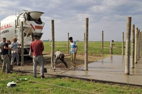 Agroactiva prepara su edición 2025 con inversión en infraestructura y récord de espacios vendidos