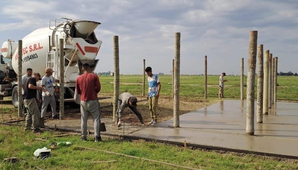 Agroactiva prepara su edición 2025 con inversión en infraestructura y récord de espacios vendidos