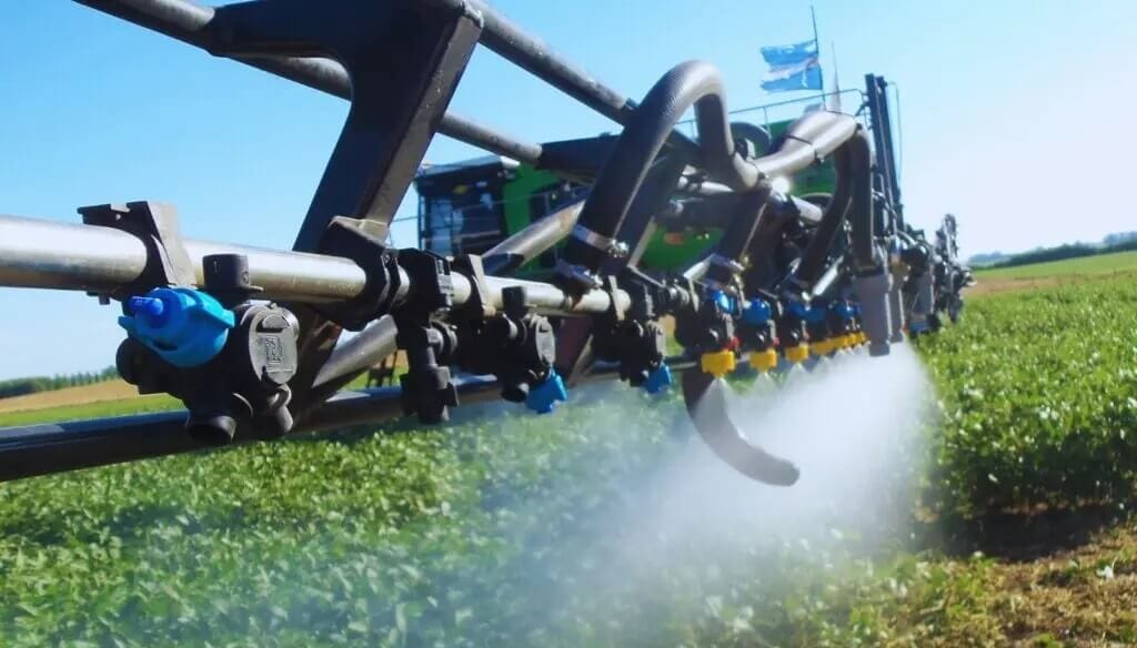 Conflicto en La Pampa: todo el agro se unió contra el Gobierno por la ley de “gestión de plaguicidas”