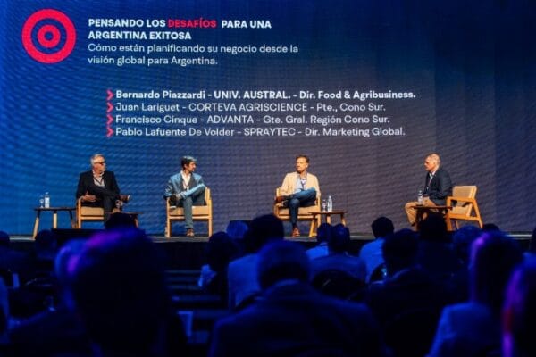 La nueva era de Donald Trump: “Yo le rezaría más al clima que al presidente de Estados Unidos”