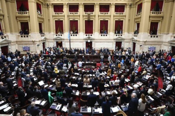 “Un imprescindible mejoramiento institucional”: desde el campo también piden políticos con ‘ficha limpia’
