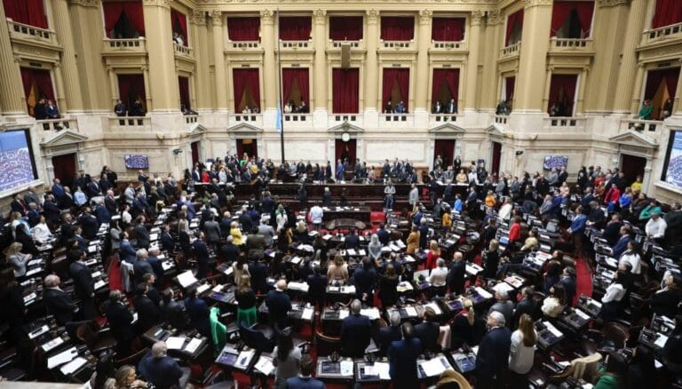 “Un imprescindible mejoramiento institucional”: desde el campo también piden políticos con ‘ficha limpia’