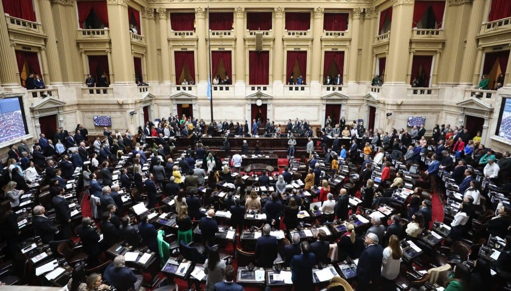 “Un imprescindible mejoramiento institucional”: desde el campo también piden políticos con ‘ficha limpia’