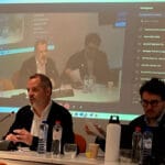 El productor de la Albufera y el Marjal Pego-Oliva y representante de ASAJA, Miguel Minguet es nombrado presidente de los arroceros europeos El productor de la Albufera y el Marjal Pego-Oliva y representante de ASAJA, Miguel Minguet es nombrado presidente de los arroceros europeos