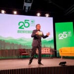 PEFC celebra 25 años de compromiso con la sostenibilidad forestal con un evento donde se presentó la I Edición de los Premios Somos Bosque PEFC celebra 25 años de compromiso con la sostenibilidad forestal con un evento donde se presentó la I Edición de los Premios Somos Bosque