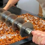 Turrones con sello de ‘Artesanía Alimentaria de Aragón’, garantía de calidad, tradición y origen Turrones con sello de ‘Artesanía Alimentaria de Aragón’, garantía de calidad, tradición y origen