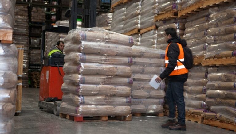 Desburocratización: de qué se trata el “cambio revolucionario en el Senasa” que festejó Sturzenegger