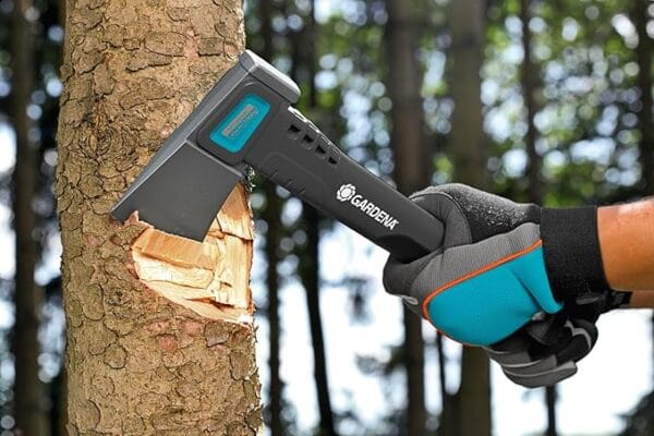 Hacha para cortar árboles: Guía completa para elegir la mejor Hacha para cortar árboles: Guía completa para elegir la mejor