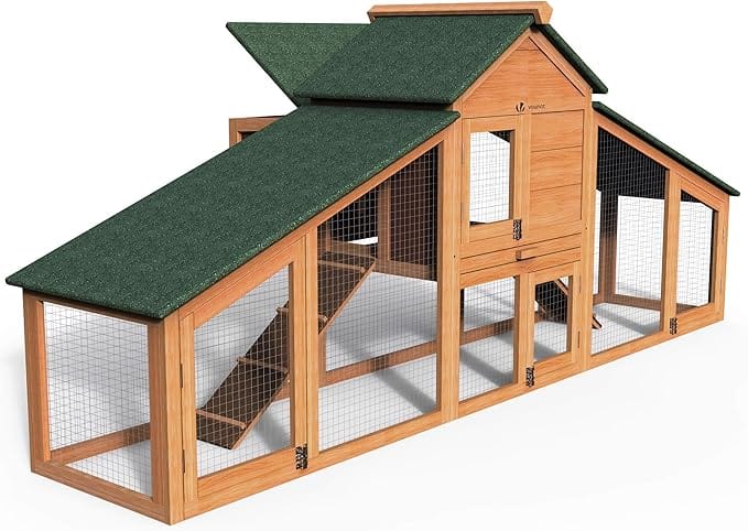 Casa nido para pájaros: Un espacio de confort