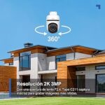 ¿Cuál es la mejor cámara de CCTV? Guía completa para elegir la adecuada