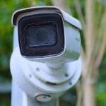Uso de cámaras de CCTV en una granja vs no usar cámaras de CCTV en una granja