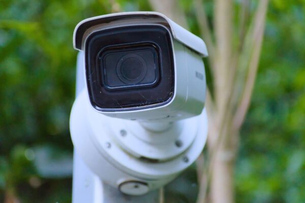 Uso de cámaras de CCTV en una granja vs no usar cámaras de CCTV en una granja Uso de cámaras de CCTV en una granja vs no usar cámaras de CCTV en una granja
