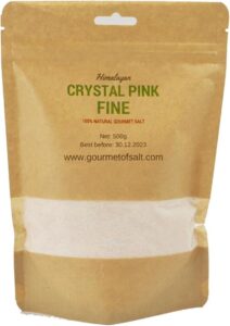 খনিজ পরিপূরক