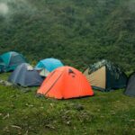 ¿Dónde está permitida la acampada libre? Guía completa para disfrutar de la naturaleza con responsabilidad