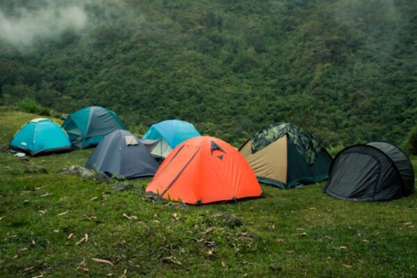 ¿Dónde está permitida la acampada libre? Guía completa para disfrutar de la naturaleza con responsabilidad