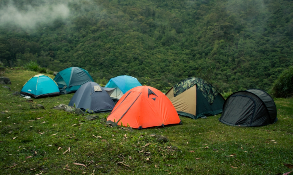 ¿Dónde está permitida la acampada libre? Guía completa para disfrutar de la naturaleza con responsabilidad