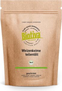 SEMILLA LINO DORADO BIO 500G ECOSANA