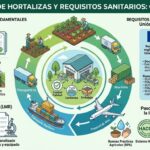 Exportación de Hortalizas y Requisitos Sanitarios: Guía Completa para el Comercio Internacional